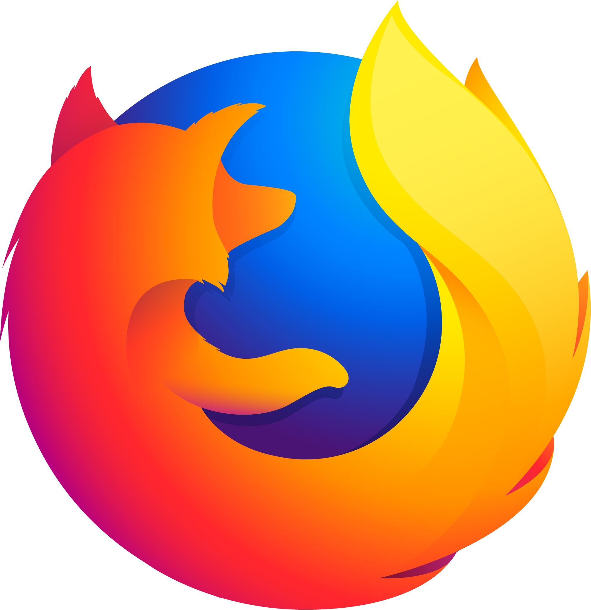 Firefox Firefox